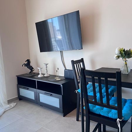 Anastasia'S Lux City Apartment ! Alexandrupoli Exteriér fotografie