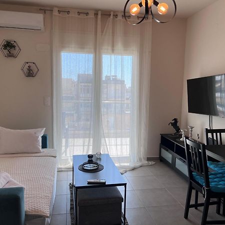 Anastasia'S Lux City Apartment ! Alexandrupoli Exteriér fotografie