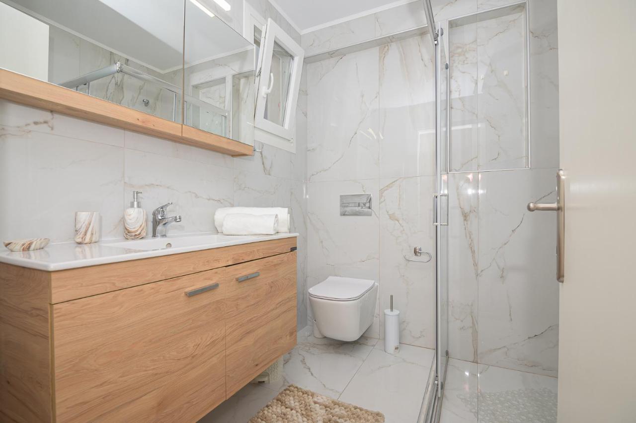 Anastasia'S Lux City Apartment ! Alexandrupoli Exteriér fotografie