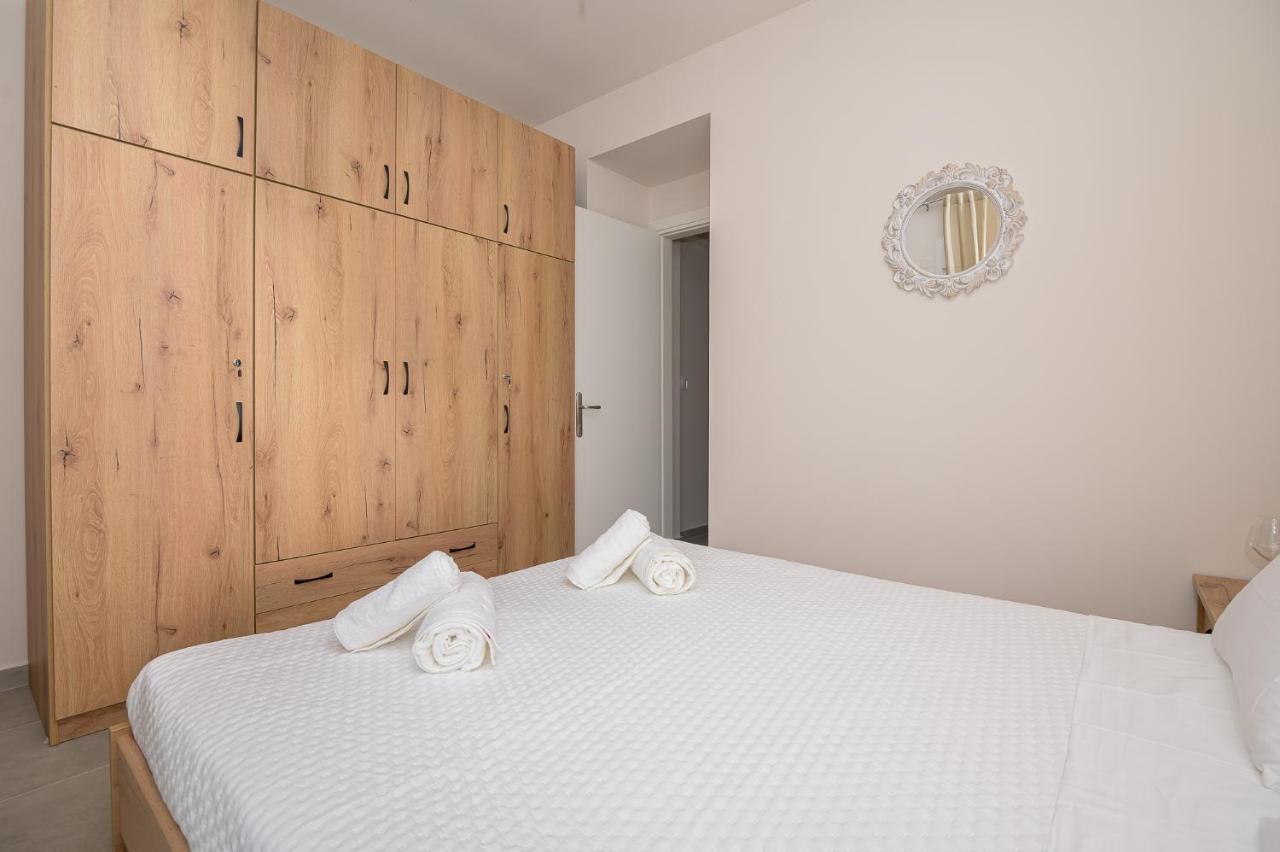 Anastasia'S Lux City Apartment ! Alexandrupoli Exteriér fotografie