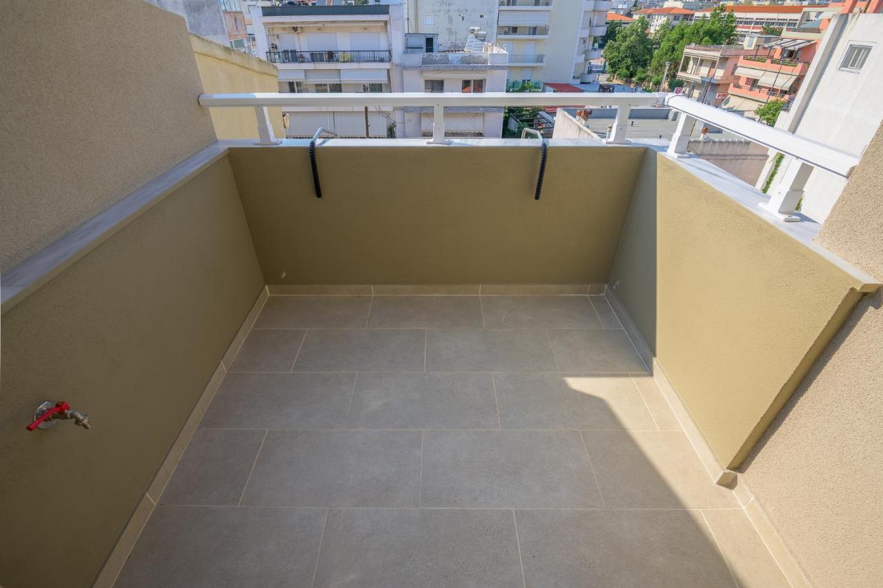 Anastasia'S Lux City Apartment ! Alexandrupoli Exteriér fotografie